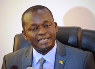 Alioune Sarr en passe de quitter l’AFP ?