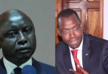 Scandale présumé au ministère des Sports : ‘Si Yankhoba est coupable, qu’on le sanctionne’ (Idrissa Seck)