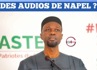 AFFAIRE PRODAC : Sonko jure de ne payer aucun franc à Mame Mbaye Niang , malgré sa condamnation