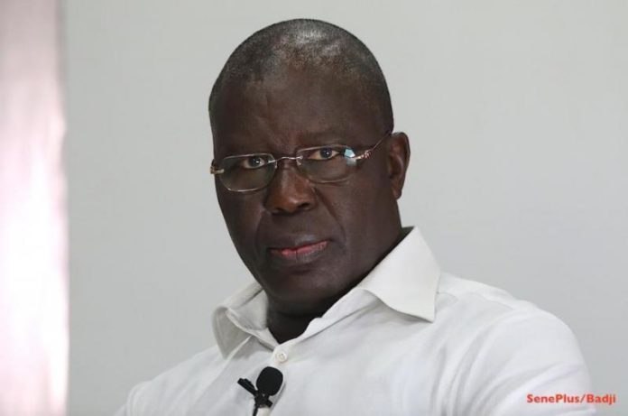 Babacar Gaye