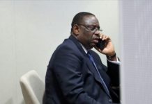 Présidentielle 2024 : Ces signaux forts qui doivent faire reculer Macky 3