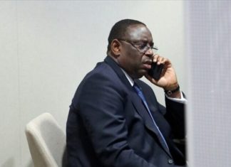 Présidentielle 2024 : Ces signaux forts qui doivent faire reculer Macky 3