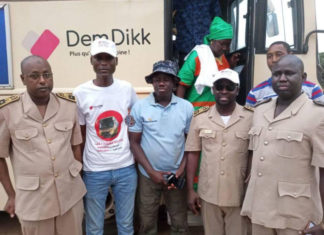 Dakar Dem Dikk désenclave un peu plus Kédougou, avec une nouvelle ligne de bus