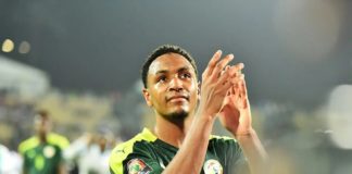 Manifs au Sénégal – Abdou Diallo, défenseur des Lions: ‘ne pas banaliser de telles atrocités’