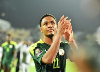 Manifs au Sénégal – Abdou Diallo, défenseur des Lions: ‘ne pas banaliser de telles atrocités’