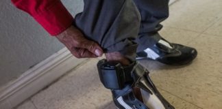 Bracelet électronique au Sénégal : Toute tentative d’enlèvement ou de détérioration sera un délit