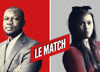 Procès contre Adji Sarr le 16 mai : Ousmane Sonko, pas capable d’avoir au moins une femme parmi sa pléthore d’avocats, dans une affaire de… ‘viols’ !