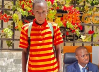 Garçon tué à Keur Mbaye Fall : Sa famille va porter plainte après les résultats de l’autopsie