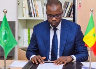 Un proche de Sonko et Guy Marius Sagna convoqué par la gendarmerie à Ziguinchor