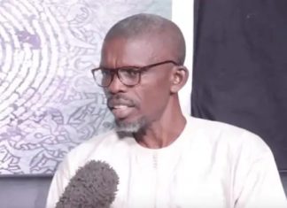 Oustaz Assane Seck placé sous mandat de dépôt ce vendredi ?