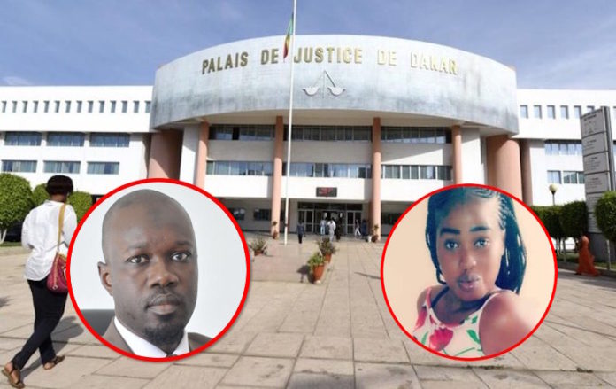 palais-de-justice-tribunal-dakar-affaire-ousmane-sonko-adji-sarr