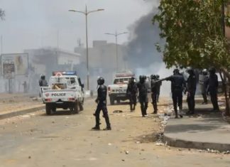 Morts à Dakar et Ziguinchor : l’ONG ‘Article 19’ réclame la désescalade