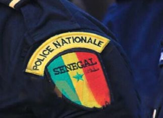 Baba Ndiaye de Pastef alpagué par la police à Touba