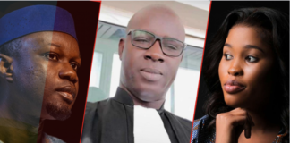 Procès Sonko vs Adji Sarr : Le procureur envoie les avis de comparution