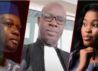 Procès Sonko vs Adji Sarr : Le procureur envoie les avis de comparution