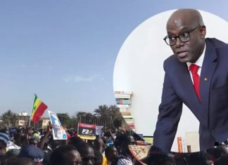 Thierno Alassane Sall dénonce l’installation d’une ‘culture de la violence’