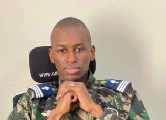 Capitaine Touré à Adji Sarr : « Comment tu peux demander à une femme de sortir et te laisser avec ton bourreau? »