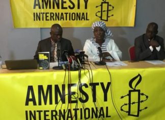 Les droit-de-l’hommistes sénégalais ne sacrifient pas toujours à l’obligation d’impartialité !
