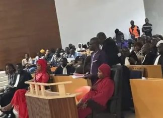 Affaire Sweet Beauté : Vivement la Fin de ce feuilleton Senenovelas