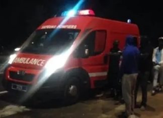 M. Diagne enceinte de 3 mois, tuée par son ex- amoureux