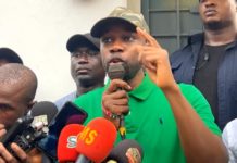 L’analyste Amir Nourdine Elbachir tranche : ‘Le Sénégal mérite Ousmane Sonko’