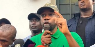 L’analyste Amir Nourdine Elbachir tranche : ‘Le Sénégal mérite Ousmane Sonko’