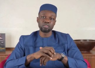 Ousmane Sonko : Le Forum du justiciable veut la garantie d’un procès juste