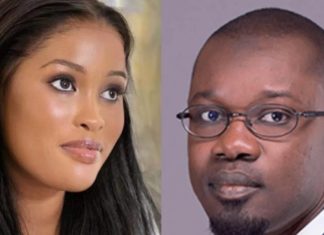 Procès ‘AdjiSOS’ : De lourdes peines requises contre Ousmane Sonko et Ndèye Khady Ndiaye, verdict connu le 1er juin