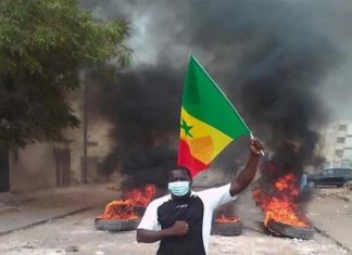 Chez Sonko à Ziguinchor, Affrontements intensifiés; voici les desideratas de Pastef