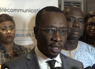 « DIFFUSION DE MESSAGES HAINEUX » : L’ÉTAT DÉCIDE DE SUSPENDRE L’INTERNET DES DONNÉES MOBILES