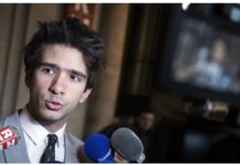 PLAINTES À LA CPI : Juan Branco en conférence de presse ce jeudi à Paris