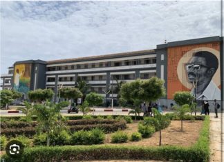 UCAD : Les étudiants « rejettent catégoriquement » la reprise des cours en ligne