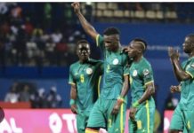 ÉLIMINATOIRES CAN 2023 : Les lions tenus en échec par les guépards du Bénin