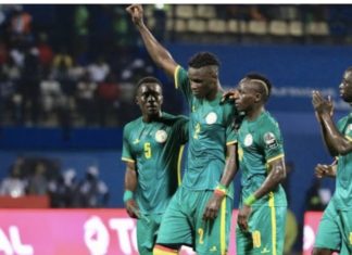 ÉLIMINATOIRES CAN 2023 : Les lions tenus en échec par les guépards du Bénin