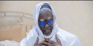 TOUBA : Serigne Mountakha souhaite l’autonomie de la ville sainte