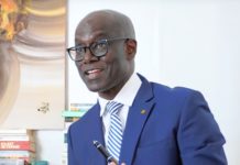 Thierno Alassane Sall : ‘Plus personne ne croit en la justice à cause de sa manipulation par Macky Sall’