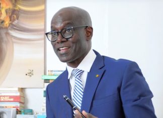 Thierno Alassane Sall : ‘Plus personne ne croit en la justice à cause de sa manipulation par Macky Sall’