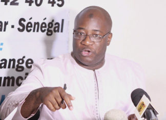 Rapports 2018, 2019, 2020, 2021: Birahime Seck revient à la charge et interpelle la Cour des Comptes…