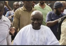 TABASKI 2023 : Idrissa Seck invite à travailler dans le respect pour la stabilité et l’intérêt général