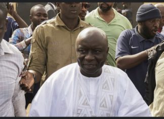 TABASKI 2023 : Idrissa Seck invite à travailler dans le respect pour la stabilité et l’intérêt général