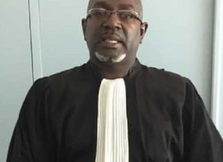 Manifs du procès Sonko : l’avocat Amadou Aly Kane plaide contre les ‘arrestations collatérales’