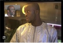 PEOPLE : Le fils de Moustapha Cissé lo libéré après quelques jours de détention provisoire