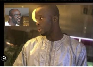 PEOPLE : Le fils de Moustapha Cissé lo libéré après quelques jours de détention provisoire