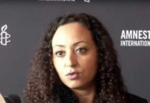 BILAN DES MANIFESTATIONS : Amnesty dénombre 23 morts par balles