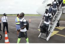 BÉNIN VS SÉNÉGAL : Les Lions, à Cotonou ce jeudi!