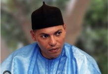 DIALOGUE NATIONAL : Vers la révision du procès de Karim Wade