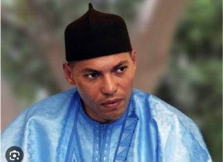 DIALOGUE NATIONAL : Vers la révision du procès de Karim Wade