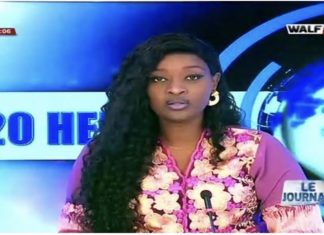 MÉDIAS : LE GROUPE DE PRESSE WALF SUSPENDU POUR UN MOIS PAR LE MINISTRE DE LA COMMUNICATION