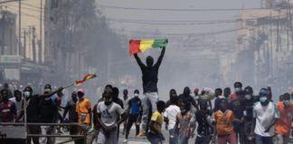 CONDAMNATION DE SONKO : Le pays à feu et à sang !