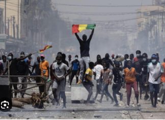 CONDAMNATION DE SONKO : Le pays à feu et à sang !